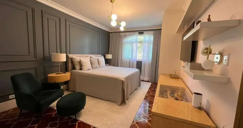 Casa com 4 dormitórios à venda, 350 m² por R$ 3.000.000,00 - Urbanova - São José dos Campos/SP