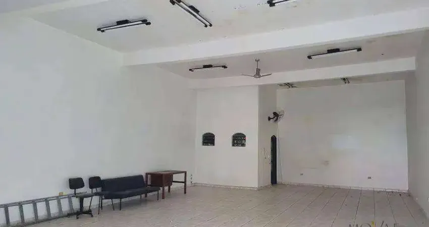 Ponto, 120 m² - venda por R$ 1.280.000,00 ou aluguel por R$ 3.650,00/mês - Centro - São José dos Campos/SP