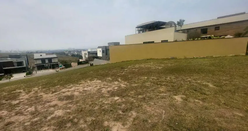 Terreno à venda, 498 m² por R$ 1.100.000,00 - Condomínio Residencial Alphaville - São José dos Campos/SP