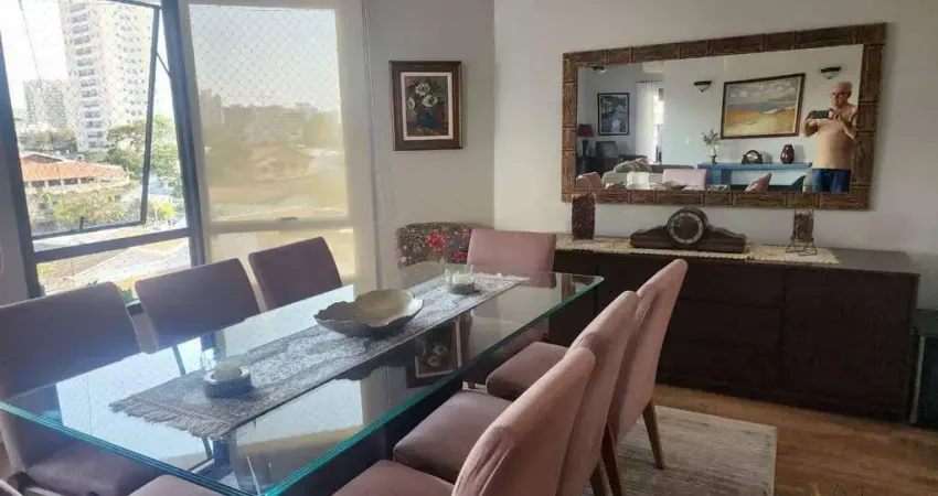 Apartamento com 4 dormitórios à venda, 202 m² por R$ 1.700.000,00 - Vila Adyana - São José dos Campos/SP