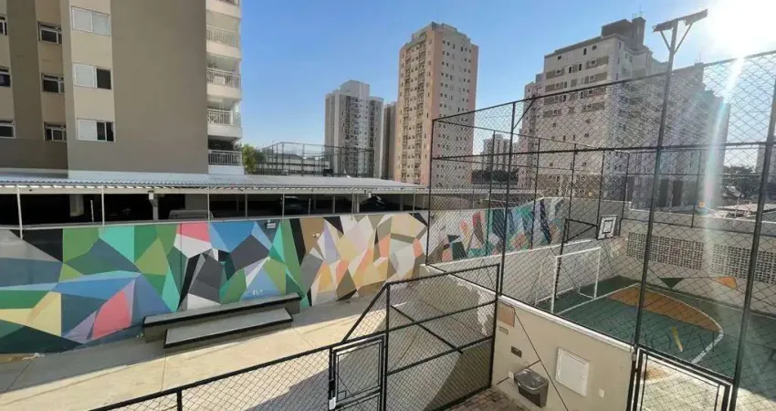 Apartamento com 3 dormitórios à venda, 75 m² por R$ 660.000,00 - Parque Industrial - São José dos Campos/SP