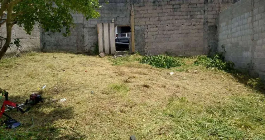 Terreno à venda, 250 m² por R$ 220.000,00 - Putim - São José dos Campos/SP