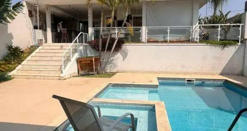 Casa com 4 dormitórios à venda, 390 m² por R$ 2.100.000,00 - Urbanova - São José dos Campos/SP