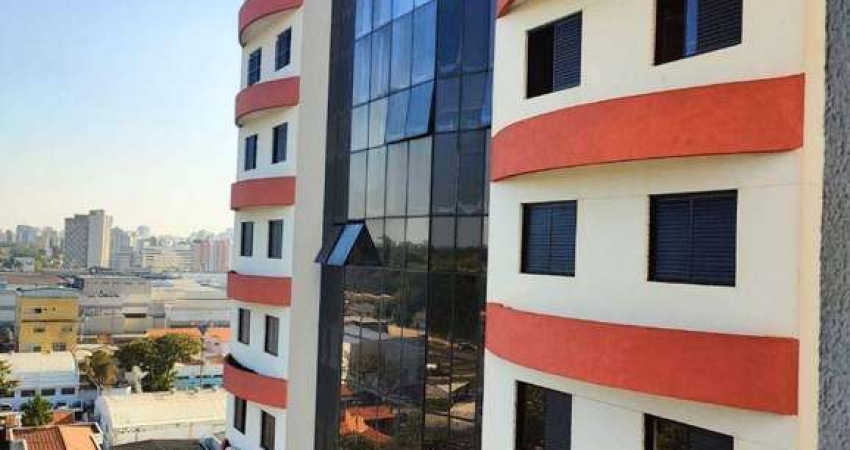 Lindo Apartamento Jardim Augusta