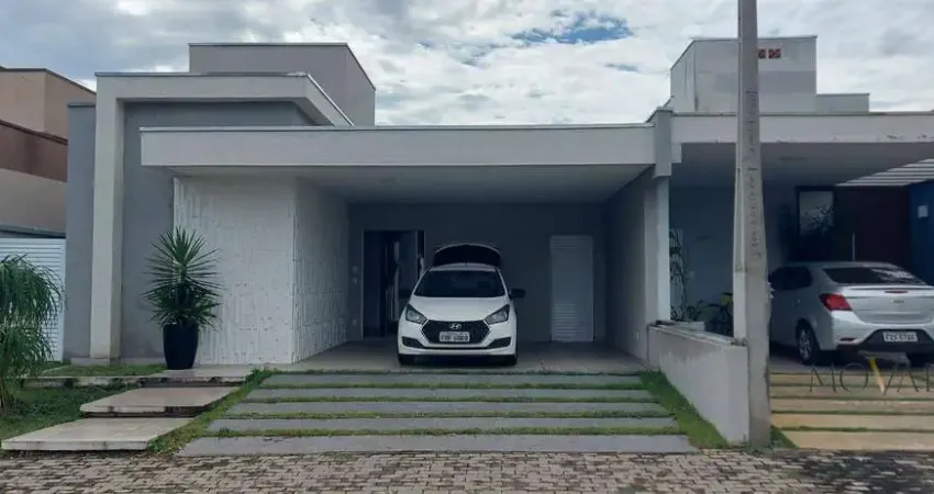 Casa com 3 dormitórios, 120 m² - venda por R$ 1.000.000,00 ou aluguel por R$ 6.150,00/mês - Condomínio Bela Vista - Caçapava/SP