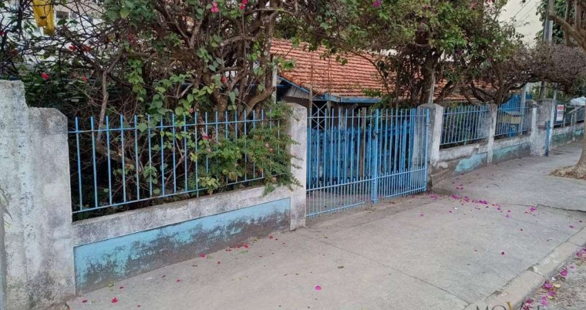 Terreno à venda, 1250 m² por R$ 3.000.000,00 - Jardim Oriente - São José dos Campos/SP