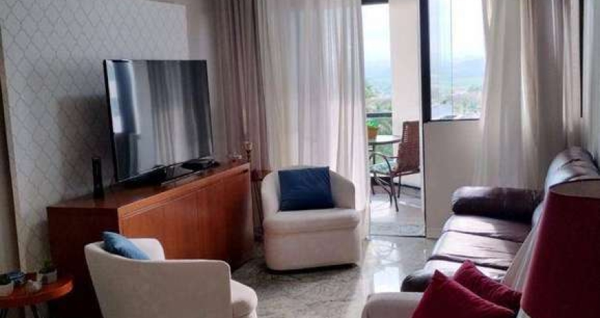 Apartamento com 3 dormitórios à venda, 134 m² por R$ 1.225.000,00 - Jardim Aquarius - São José dos Campos/SP