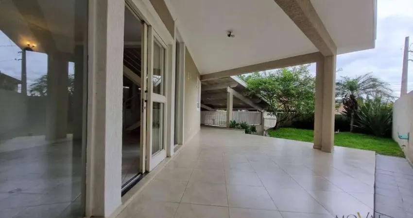 Casa com 3 dormitórios à venda, 309 m² por R$ 1.170.000,00 - Urbanova - São José dos Campos/SP