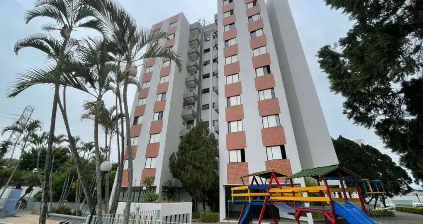 Apartamento com 2 dormitórios à venda, 57 m² por R$ 350.000,00 - Jardim Paulista - São José dos Campos/SP