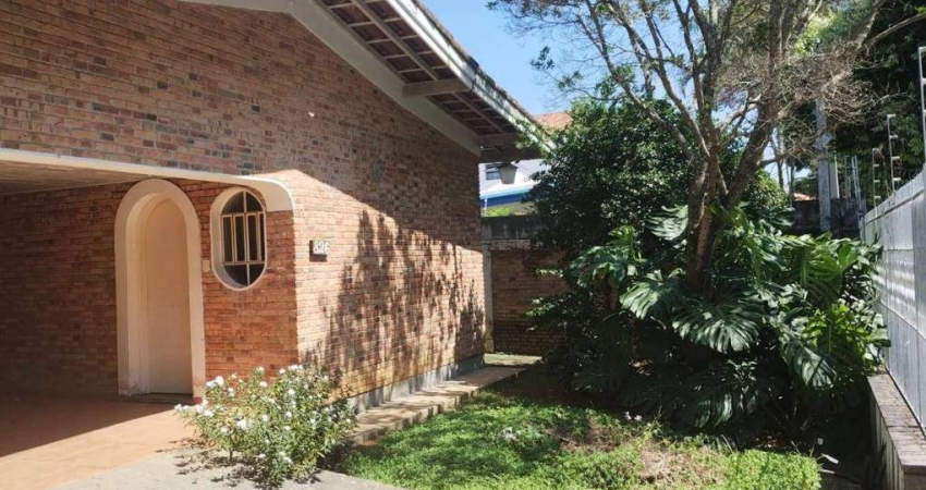 Casa com 4 dormitórios à venda, 393 m² por R$ 1.500.000,00 - Jardim Esplanada - São José dos Campos/SP