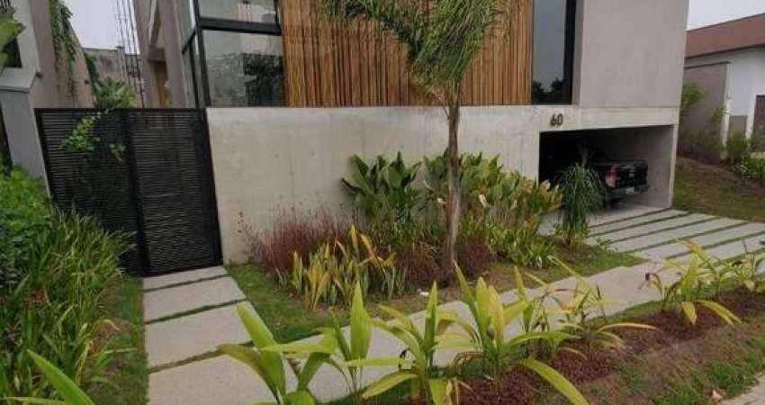 Casa à venda, 428 m² por R$ 4.400.000,00 - Condomínio Residencial Alphaville - São José dos Campos/SP