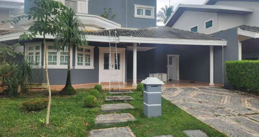 Casa à venda, 320 m² por R$ 1.980.000,00 - Condomínio Altos da Serra II - São José dos Campos/SP