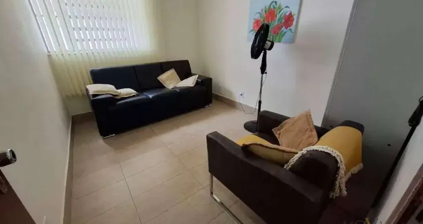Sala para alugar, 15 m² por R$ 1.600,00/mês - Jardim Apolo - São José dos Campos/SP