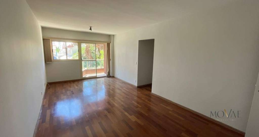 Apartamento com 4 dormitórios à venda, 132 m² por R$ 1.200.000,00 - Jardim Aquarius - São José dos Campos/SP