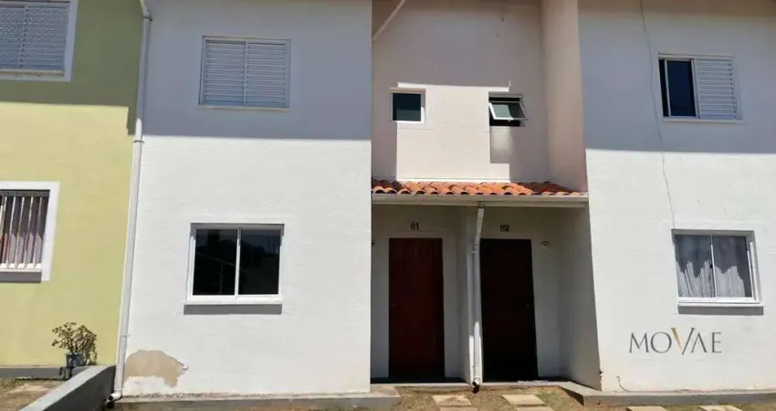 Casa com 3 dormitórios à venda, 70 m² por R$ 480.000,00 - Monte Castelo - São José dos Campos/SP