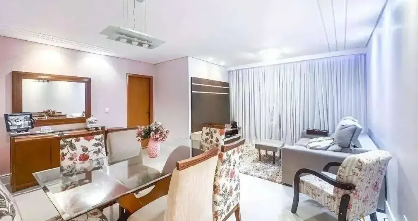 Apartamento com 3 dormitórios à venda, 111 m² por R$ 1.170.000,00 - Jardim Alvorada - São José dos Campos/SP