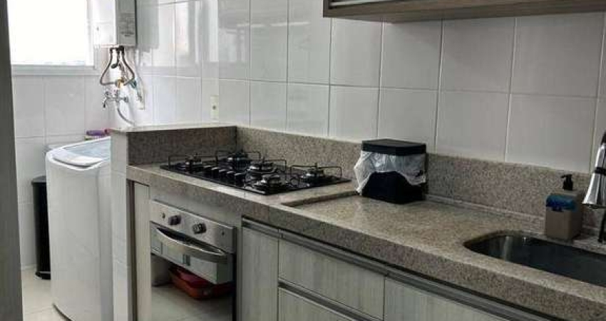 Apartamento com 2 dormitórios à venda, 82 m² por R$ 990.000,00 - Jardim das Colinas - São José dos Campos/SP
