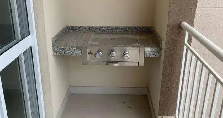 Apartamento com 2 dormitórios à venda, 52 m² por R$ 350.000,00 - Arboville Jacareí - Jacareí/SP
