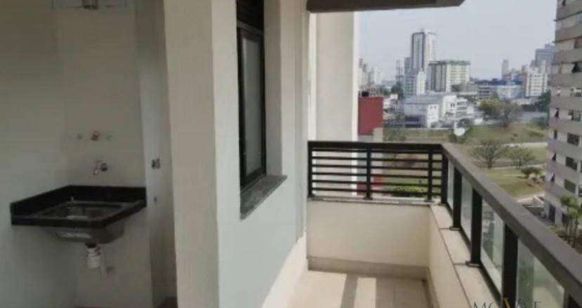 Apartamento com 3 dormitórios à venda, 73 m² por R$ 840.000,00 - Jardim Oswaldo Cruz - São José dos Campos/SP