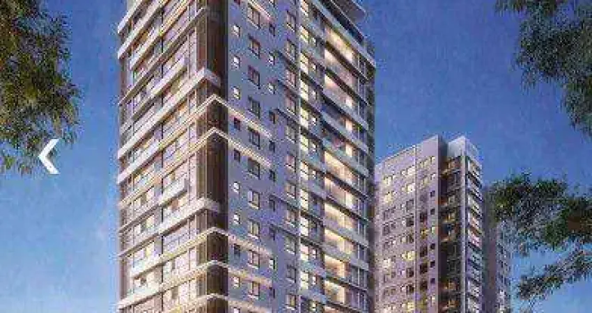 Apartamento com 2 dormitórios à venda, 67 m² por R$ 1.020.000,00 - Royal Park - São José dos Campos/SP