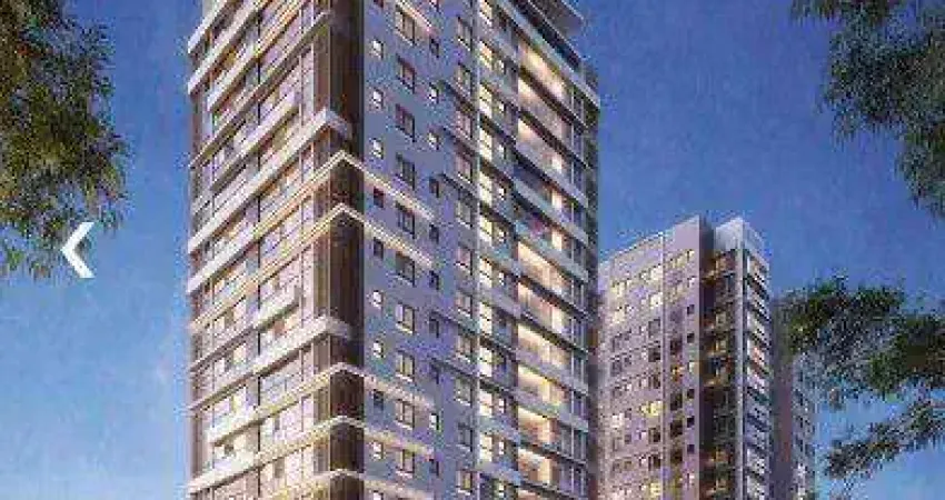 Apartamento com 2 dormitórios à venda, 85 m² por R$ 1.250.000,00 - Royal Park - São José dos Campos/SP