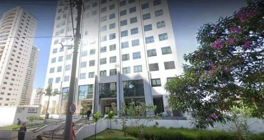 Sala, 43 m² - venda por R$ 645.000,00 ou aluguel por R$ 5.591,83/mês - Jardim Aquarius - São José dos Campos/SP