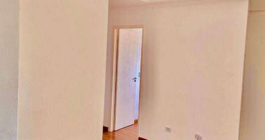 Apartamento com 3 dormitórios à venda, 65 m² por R$ 420.000,00 - Vila Industrial - São José dos Campos/SP