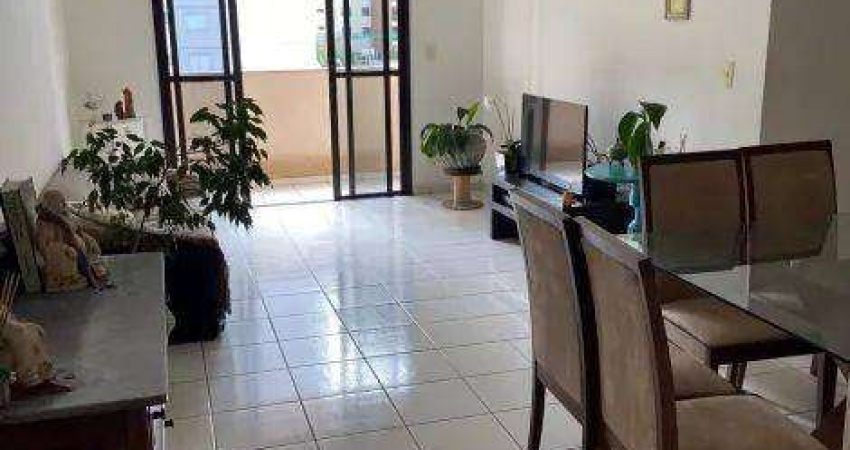 Apartamento com 3 dormitórios à venda, 96 m² por R$ 800.000,00 - Jardim Aquarius - São José dos Campos/SP