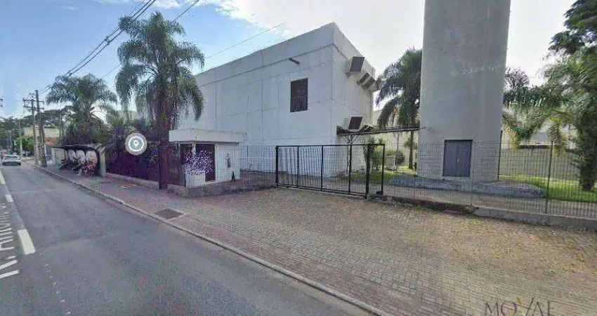 Prédio à venda, 882 m² por R$ 7.250.000,00 - Centro - São José dos Campos/SP