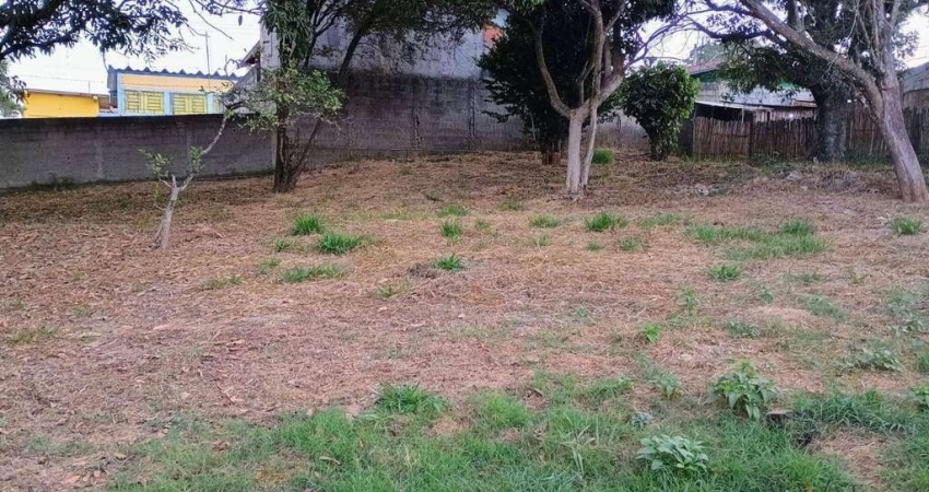 Terreno à venda, 575 m² por R$ 360.000,00 - Nossa Senhora do Bom Retiro - São José dos Campos/SP