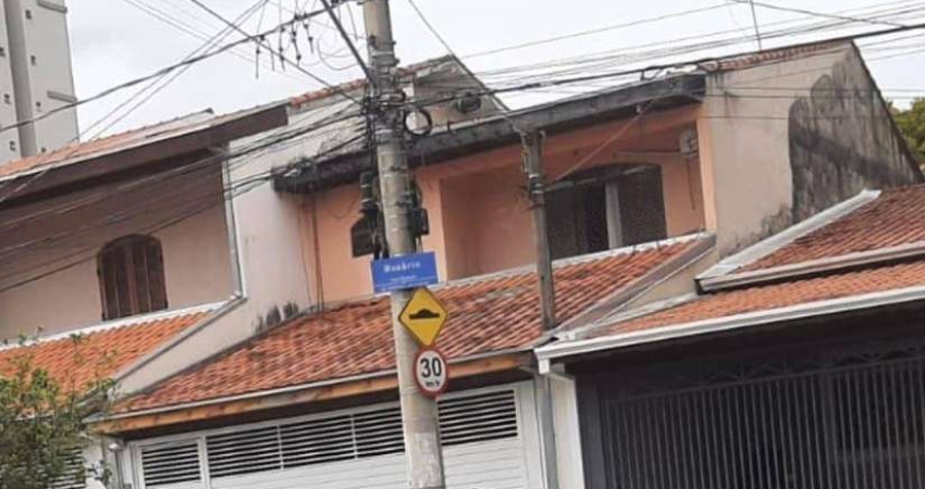 Casa com 4 dormitórios à venda, 189 m² por R$ 700.000,00 - Jardim América - São José dos Campos/SP