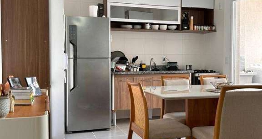Apartamento com 3 dormitórios à venda, 62 m² por R$ 670.000,00 - Parque Industrial - São José dos Campos/SP