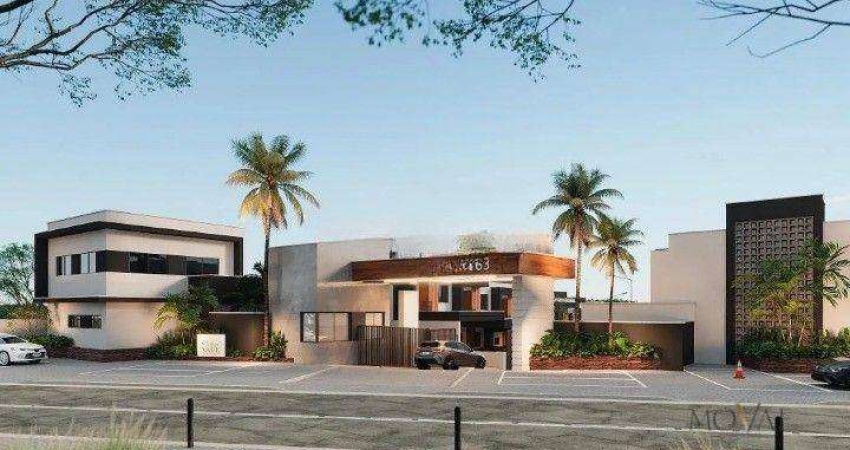 Área à venda, 5621 m² por R$ 6.500.000,00 - Chácaras São José - São José dos Campos/SP