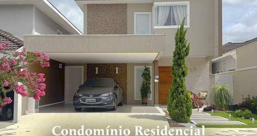 Casa com 4 dormitórios, 220 m² - venda por R$ 2.250.000,00 ou aluguel por R$ 12.606,74/mês - Urbanova - São José dos Campos/SP