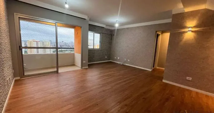Apartamento Duplex com 3 dormitórios à venda, 206 m² por R$ 1.060.000,00 - Jardim Satélite - São José dos Campos/SP