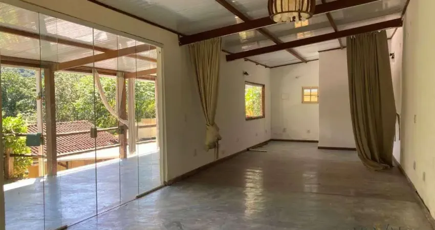 Casa com 2 dormitórios à venda, 204 m² por R$ 550.000,00 - Ponte Branca - Paraty/RJ