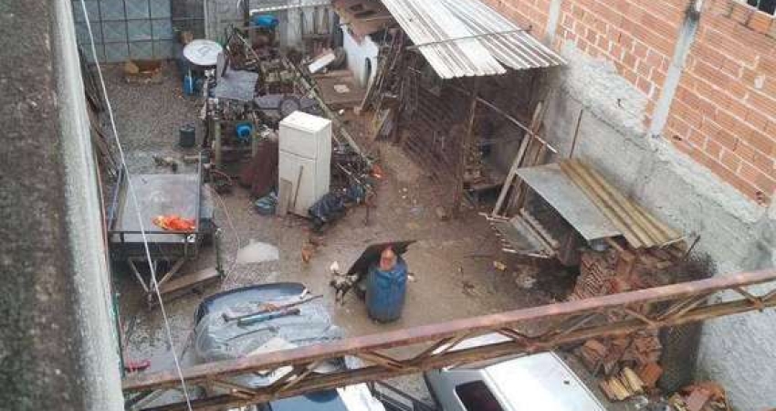 Terreno à venda na Rua das Figueiras, Residencial Cambui, São José dos Campos