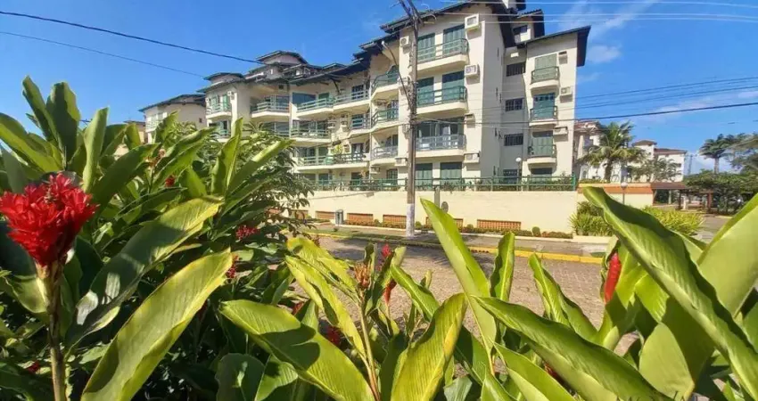 Apartamento com 2 dormitórios à venda, 65 m² por R$ 2.500.000,00 - Tabatinga - Caraguatatuba/SP