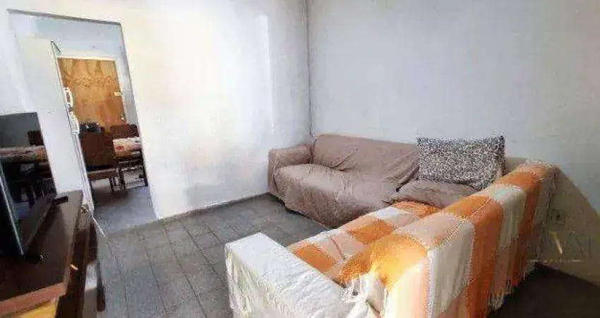 Casa com 4 dormitórios à venda, 120 m² por R$ 800.000,00 - Parque Industrial - São José dos Campos/SP