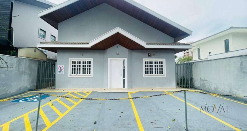Casa à venda, 164 m² por R$ 2.000.000,00 - Vila Ema - São José dos Campos/SP