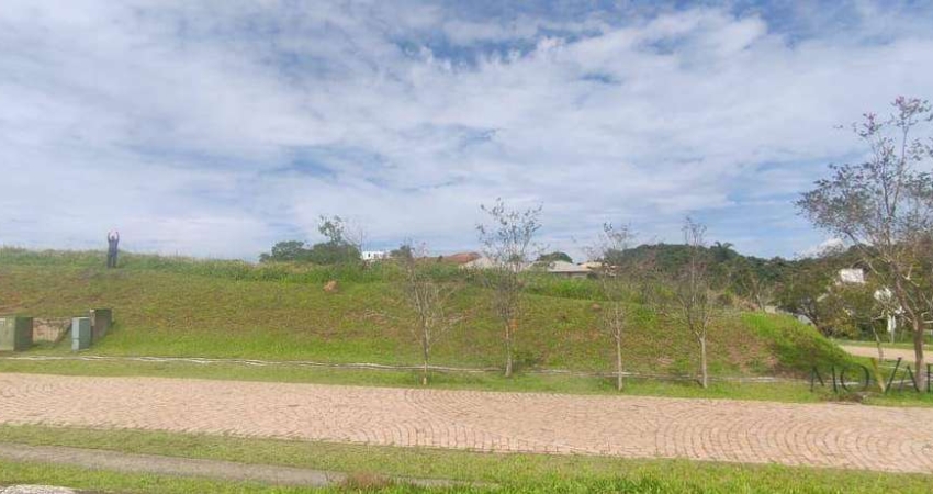 Terreno à venda, 1316 m² por R$ 270.000,00 - Alto da Ponte - São José dos Campos/SP