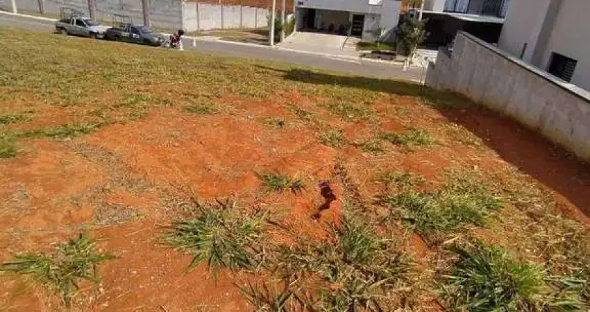 Terreno à venda, 250 m² por R$ 430.000,00 - Recanto dos Eucaliptos - São José dos Campos/SP