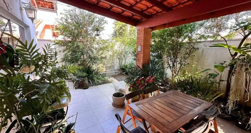 Casa com 3 dormitórios à venda, 225 m² por R$ 1.500.000,00 - Urbanova - São José dos Campos/SP