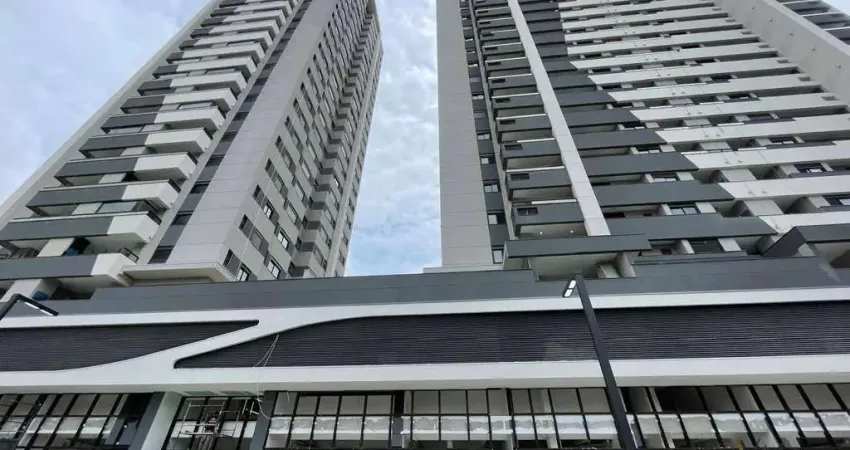 Apartamento com 2 suítes à venda, 76 m² - Jardim Satélite - São José dos Campos/SP