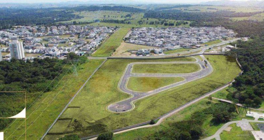 Terreno à venda, 825 m² por R$ 1.707.621,00 - Urbanova - São José dos Campos/SP