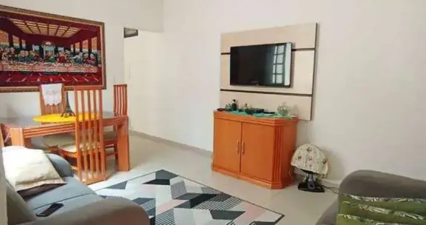 Permuta-casa 3 dormitórios- Jardim das Indústrias, aceita permuta por apto em Ubatuba ou Caraguá