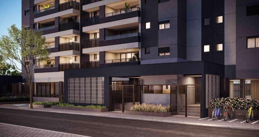 Apartamento com 3 dormitórios à venda, 152 m² por R$ 1.890.000,00 - Vila Ema - São José dos Campos/SP