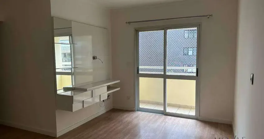 Apartamento com 3 dormitórios à venda, 78 m² por R$ 730.000,00 - Jardim Aquarius - São José dos Campos/SP