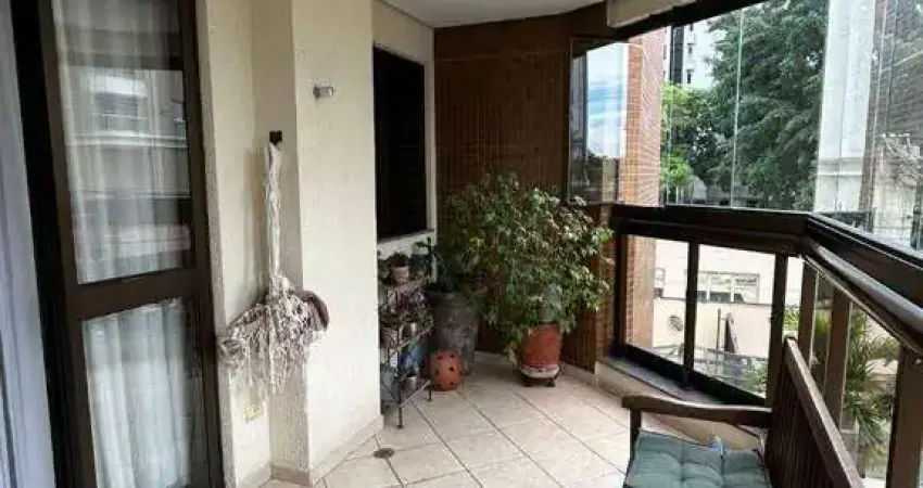 Apartamento com 4 dormitórios à venda, 144 m² por R$ 1.400.000,00 - Altos do Esplanada - São José dos Campos/SP