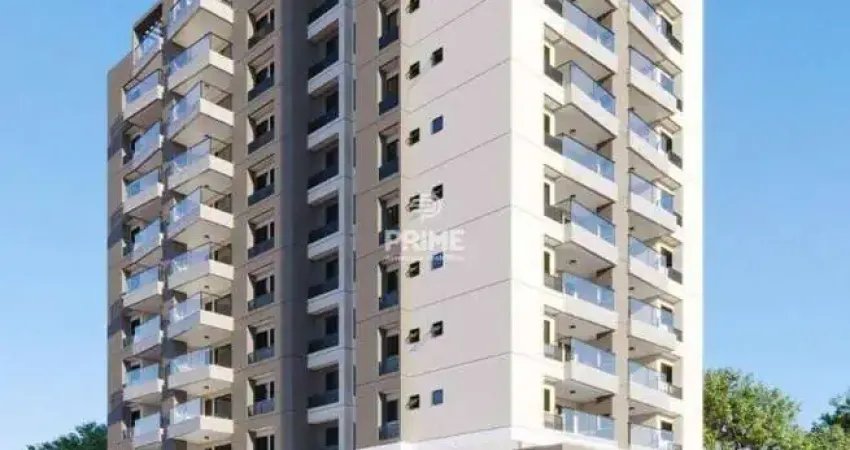 Apartamento com 2 dormitórios à venda, 75 m² por R$ 670.000,00 - Martim de Sá - Caraguatatuba/SP